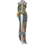 ΣΠΑΘΙ ΑΡΚ ΣΕ ΚΑΡΤΕΛΑ 26326