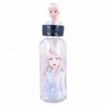 ΠΑΓΟΥΡΙ ΠΛΑΣΤΙΚΟ STOR FROZEN 3D (560ml) 530-10104