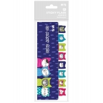 ΣΕΛΙΔΟΔΕΙΚΤΕΣ SO MANY CATS M&G 8X20PIECES YD-945