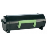 TONER ΣΥΜΒΑΤΟ LEXMARK 60F2H00 10kpgs (MX310/410)