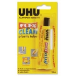 ΚΟΛΛΑ UHU FLEX & CLEAN 20ml