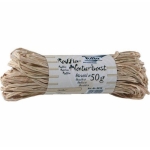 ΚΟΡΔΟΝΙ ΧΕΙΡΟΤΕΧΝΙΑΣ FOLIA 9010 ΦΥΣΙΚΟ ΧΡΩΜΑ 50gr.