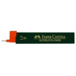 ΜΥΤΕΣ ΜΗΧΑΝΙΚΟΥ ΜΟΛΥΒΙΟΥ FABER 1.00mm