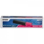 TONER EPSON S050192 MAGENTA
