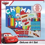 ΣΕΤ ΧΡΩΜΑΤΙΣΜΟΥ DELUXE CARS 563035