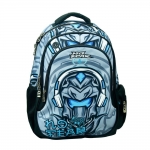 ΤΣΑΝΤΑ ΠΛΑΤΗΣ No Fear Avatar 348-30031