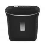 ΚΑΤΑΣΤΡΟΦΕΑΣ DELI E9945 Cross Cut 6 ΦΥΛΛΩΝ (12lt)