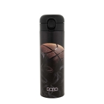 ΠΑΓΟΥΡΙ ΘΕΡΜΟΣ ΑΝΟΞΕΙΔΩΤΟ 500ml POLO JUNIOR 949005-8380