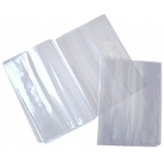 ΚΑΛΥΜΜΑΤΑ ΤΕΤΡΑΔΙΟΥ Α4 ΔΙΑΦΑΝΗ