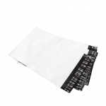 Σακούλες για e-shop και courier πλαστικές METRON 50mic 27x35εκ. 100 τεμ.