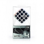 V-CUBE 4B PILLOW / ΚΥΒΟΣ 4X4 ΣΤΡΟΓΓΥΛΟΣ