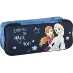 ΚΑΣΕΤΙΝΑ ΟΒΑΛ FROZEN 2 SNOWQUEEN 341-66144