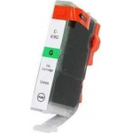 ΜΕΛΑΝΙ ΣΥΜΒΑΤΟ CANON CLI-8 GREEN