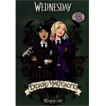 Σχολικό Ημερολόγιο 2025-2026 Wednesday