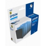 ΜΕΛΑΝΙ EPSON T0422 CYAN