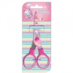 ΨΑΛΙΔΙ ΜΕΤΑΛΛΙΚΟ MUST UNICORN (13.5cm) 585149
