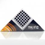 V-CUBE 6B PILLOW / ΚΥΒΟΣ 6X6 ΣΤΡΟΓΓΥΛΟΣ