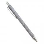 ΣΤΥΛΟ Funkyfish 300-30119 Silver Strass