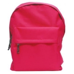 ΤΣΑΝΤΑ ΠΛΑΤΗΣ MOOD OMEGA 0580076 Ροζ