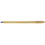 ΣΤΥΛΟ BIC CRISTAL SHINE ΧΡΥΣΟ 921340