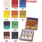 ΧΡΩΜΑ ΛΑΔΙΟΥ ARTMATE 37ml.