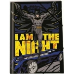 ΝΤΟΣΙΕ ΛΑΣΤΙΧΟ GRAFFITI BATMAN 21510 (Α4)