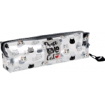 ΚΑΣΕΤΙΝΑ I-TOTAL GIFT XL1897 CATS 19x5x5cm