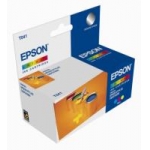 ΜΕΛΑΝΙ EPSON T041 COLOUR (C13T04104010)