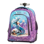 ΣΑΚΙΔΙΟ POLO TROLLEY TROLLEY ORBIT 965056-8426 (2026)