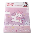 Άλμπουμ Αυτοκόλλητων GIM Hello Kitty 776-78791