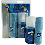 ΣΕΤ ΚΑΘΑΡΙΣΜΟΥ ΟΘΟΝΗΣ AF MCA200LMF