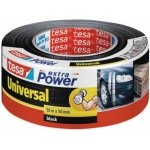 ΥΦΑΣΜΑΤΙΝΗ ΤΑΙΝΙΑ EXTRAPOWER ΜΑΥΡΗ TESA 25m X50mm