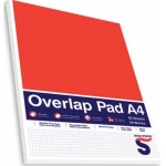 ΜΠΛΟΚ SKAG OVERLAP ΚΑΡΡΕ 50Φ