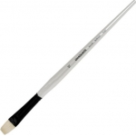 Πινέλο Daler Rowney Graduate Bristle Bright 10