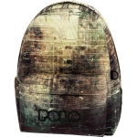 ΣΑΚΙΔΙΟ POLO BACKPACK+SCARF 9-01-135-8114 (2022)