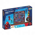 ΕΠΙΤΡΑΠΕΖΙΟ ΠΑΙΧΝΙΔΙ ΦΙΔΑΚΙ SPIDERMAN 508180