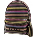 ΣΑΚΙΔΙΟ POLO RAGAZZA 901134-8218 (2023)