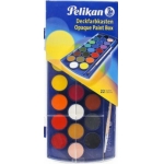 ΝΕΡΟΜΠΟΓΙΕΣ PELIKAN F455 / 22 ΧΡΩΜ.