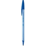 ΣΤΥΛΟ BIC CRISTAL SOFT MEDIUM 1.2mm (951434)