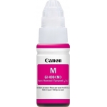 ΜΕΛΑΝΙ CANON GI-490 MAGENTA 70ml 7kpgs (0665C001)