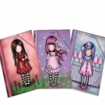 ΝΤΟΣΙΕ ΛΑΣΤΙΧΟ GRAFFITI SANTORO 21710