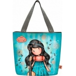 ΤΣΑΝΤΑΚΙ ΦΑΓΗΤΟΥ GORJUSS 388GJ19 This Ones For You