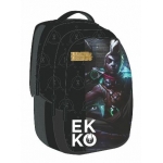 ΤΣΑΝΤΑ ΔΗΜΟΤΙΚΟΥ ΟΒΑΛ GIM LEAGUE OF LEGENTS 345-05031