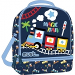 ΤΣΑΝΤΑΚΙ ΦΑΓΗΤΟΥ MUST YUMMY MAGIC TRAIN ΙΣΟΘΕΡΜΙΚΟ 584716