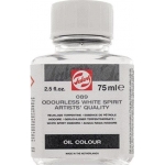 ΔΙΑΛΥΤΙΚΟ Talens odourless white spirit 75ml 089