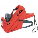 ΕΤΙΚΕΤΟΓΡΑΦΟΣ LUNA OFFICE  F-16 (8 ψηφιων)