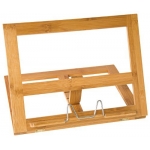 ΒΙΒΛΙΟΣΤΑΤΗΣ WEDO ΞΥΛΙΝΟΣ 4 ΘΕΣΕΩΝ (2113107)