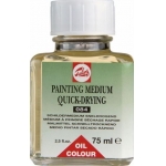 ΔΙΑΛΥΤΙΚΟ ΛΑΔΙΟΥ TALENS MEDIUM 084