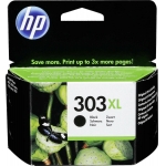 ΜΕΛΑΝΙ HP 303XL BLACK T6N04AE