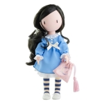 ΚΟΥΚΛΑ SANTORO GORJUSS “The Princess and the Pea” 04929